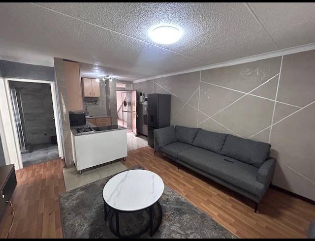 2 BEDROOM APARTMENT FOR SALE IN WESTDENE